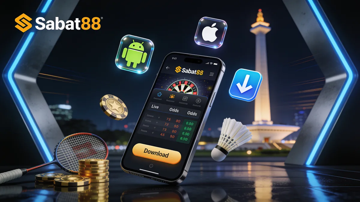 sabat88 di Indonesia — Fitur Unggulan Sabat88